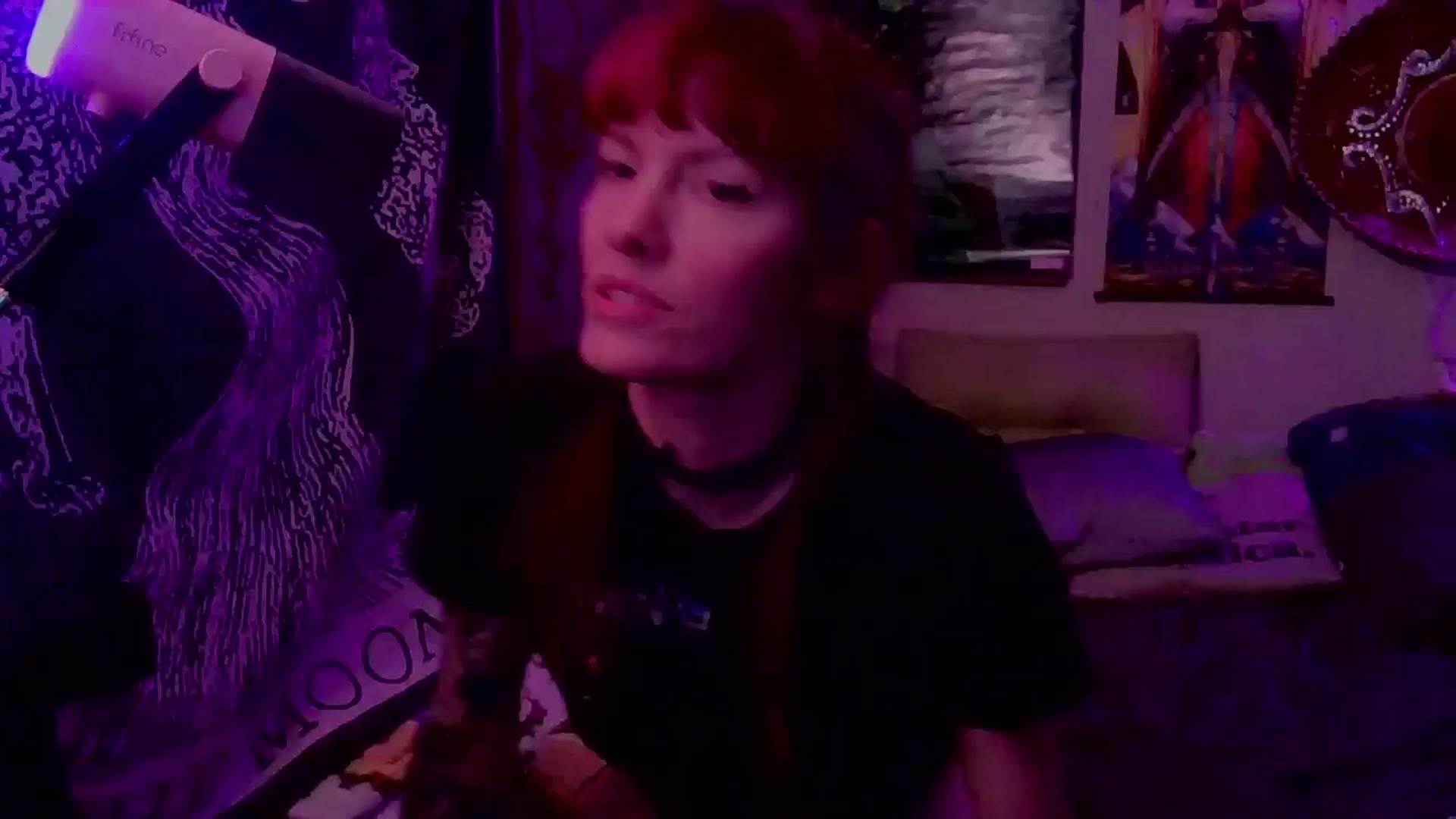 Gallery image thumbnail from CdrTroi's myfreecams stream on, 09/23/2024, 10:26 image 2 of 20