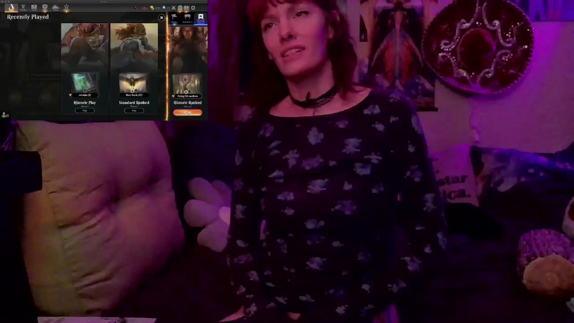 Gallery image thumbnail from CdrTroi's myfreecams stream on, 09/24/2024, 08:51 image 4 of 20
