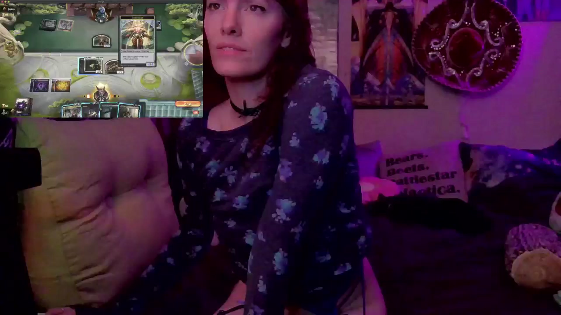Gallery image thumbnail from CdrTroi's myfreecams stream on, 09/24/2024, 08:51 image 5 of 20