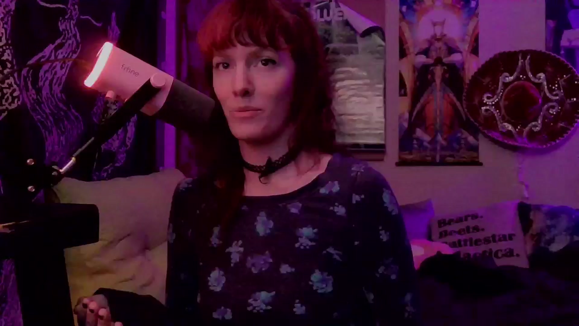 Gallery image thumbnail from CdrTroi's myfreecams stream on, 09/24/2024, 10:05 image 13 of 20