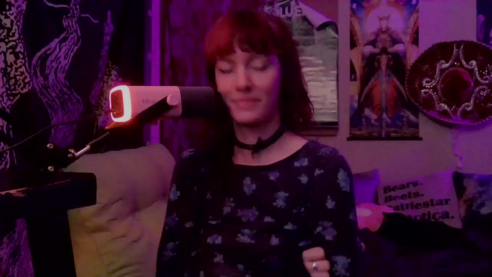Gallery image thumbnail from CdrTroi's myfreecams stream on, 09/24/2024, 10:05 image 20 of 20