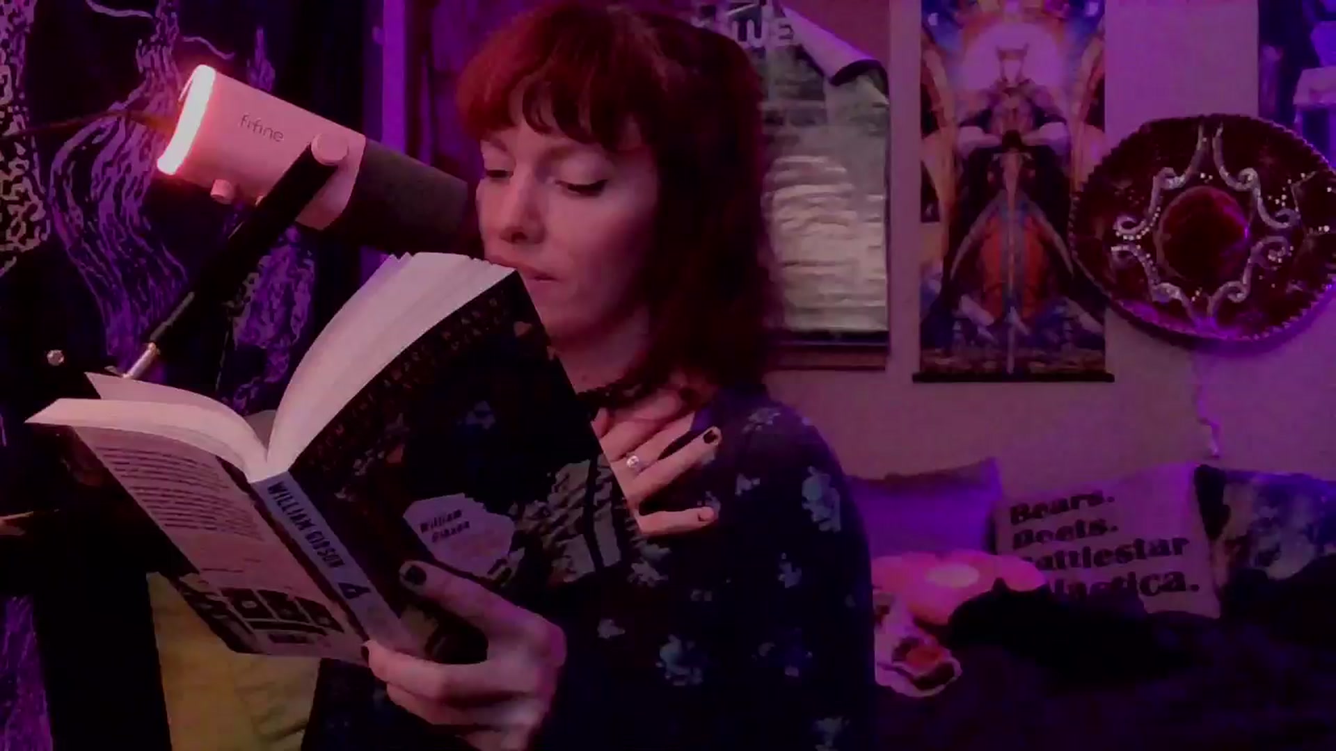 Gallery image thumbnail from CdrTroi's myfreecams stream on, 09/24/2024, 10:05 image 5 of 20