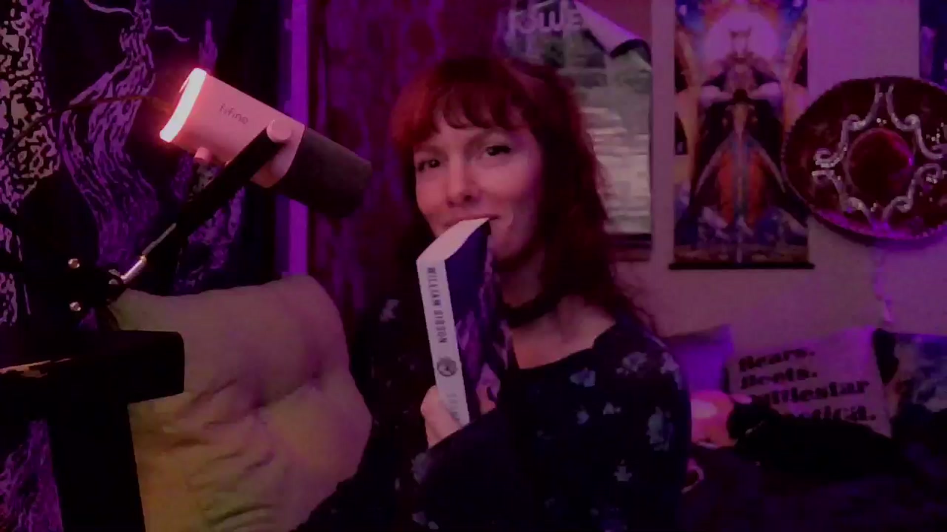 Gallery image thumbnail from CdrTroi's myfreecams stream on, 09/24/2024, 10:05 image 14 of 20