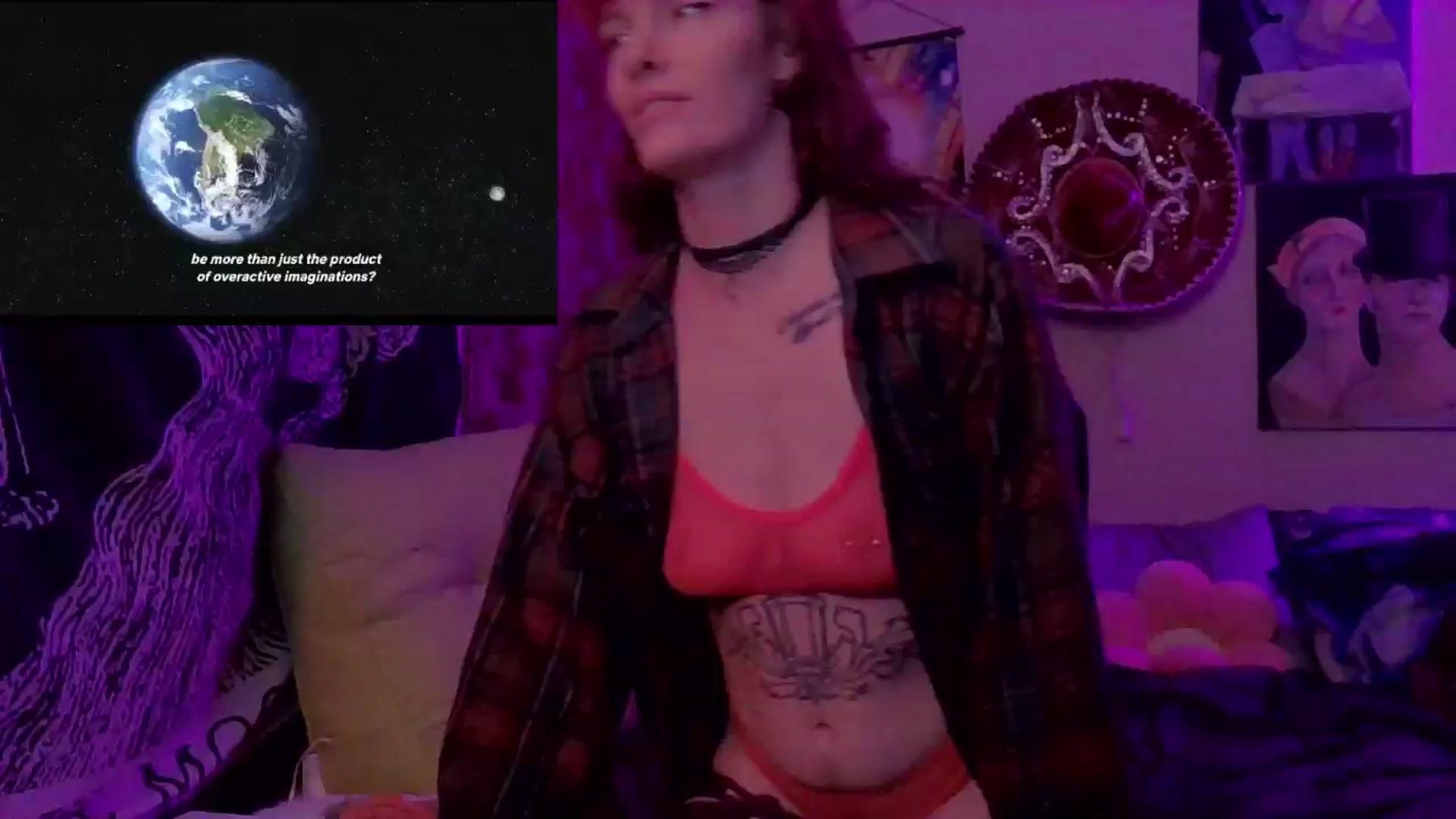 Gallery image thumbnail from CdrTroi's myfreecams stream on, 09/26/2024, 08:10 image 16 of 20