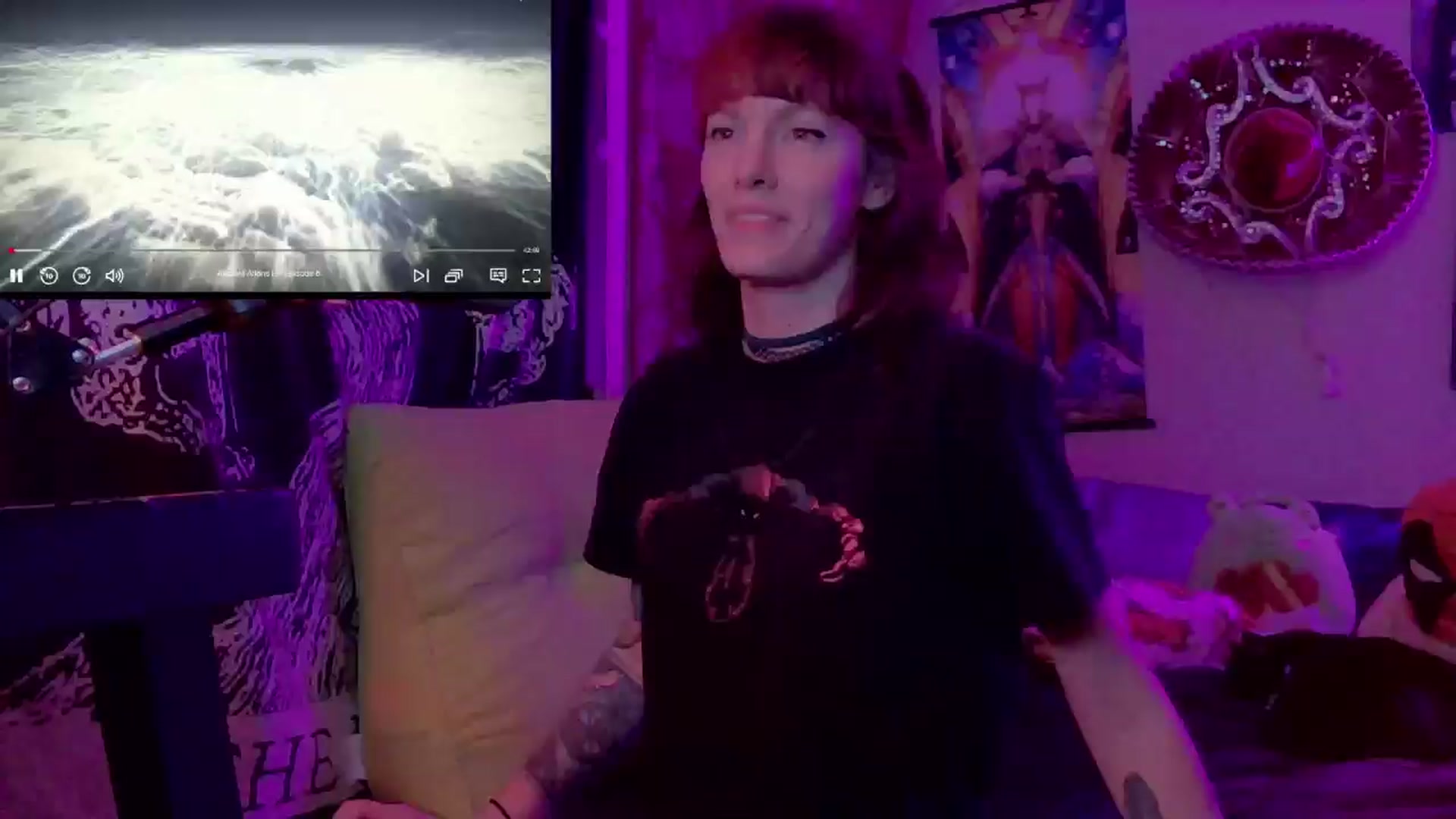 Gallery image thumbnail from CdrTroi's myfreecams stream on, 09/27/2024, 08:09 image 15 of 20