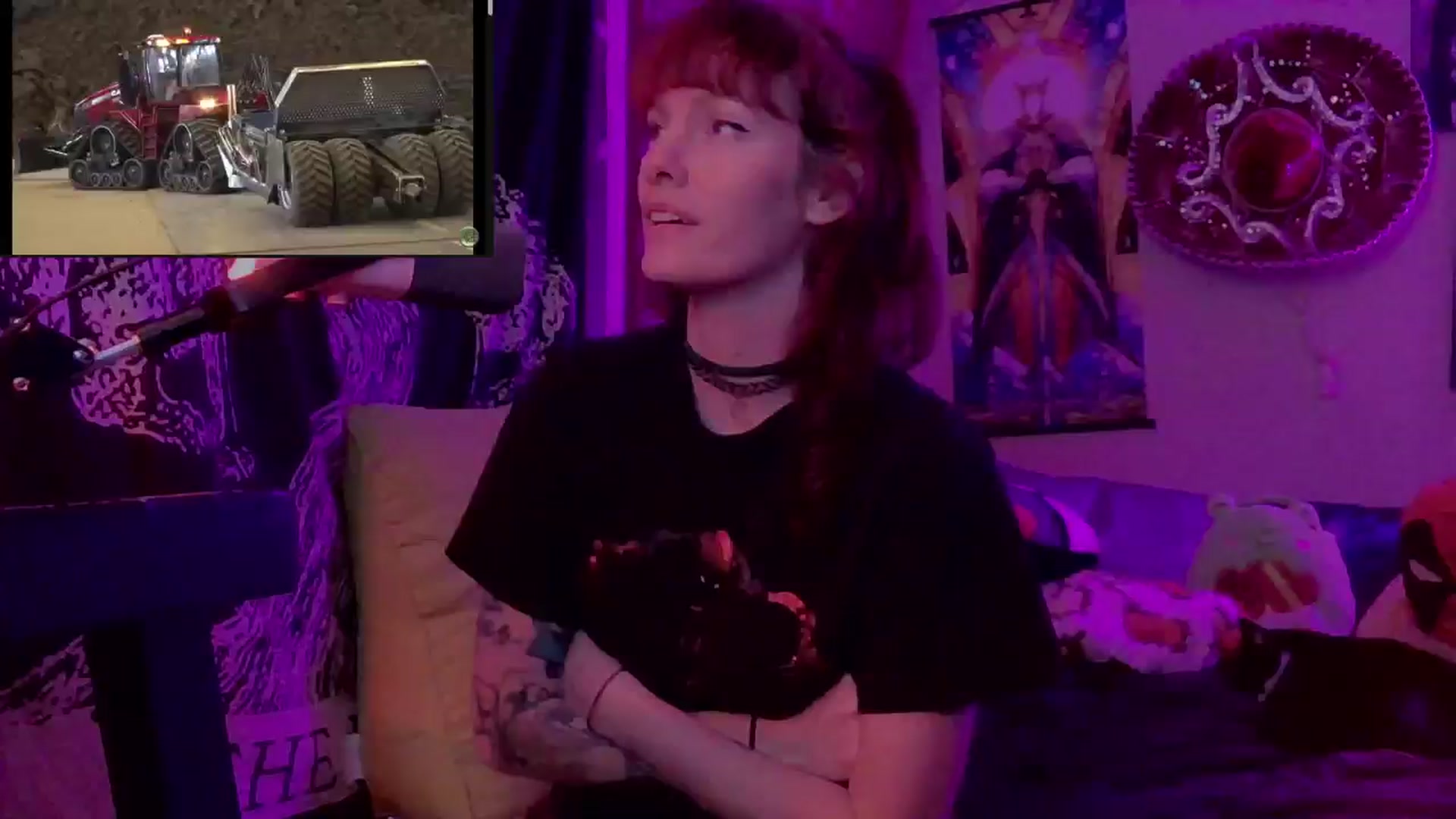 Gallery image thumbnail from CdrTroi's myfreecams stream on, 09/27/2024, 08:09 image 11 of 20