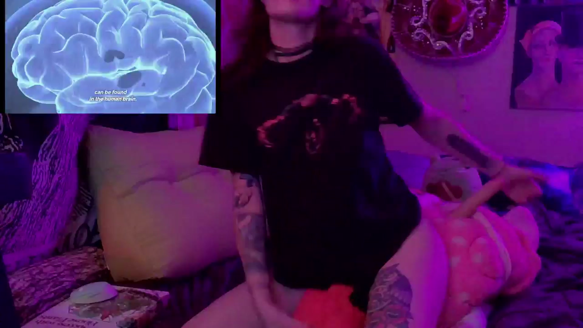 Gallery image thumbnail from CdrTroi's myfreecams stream on, 09/27/2024, 11:05 image 15 of 20