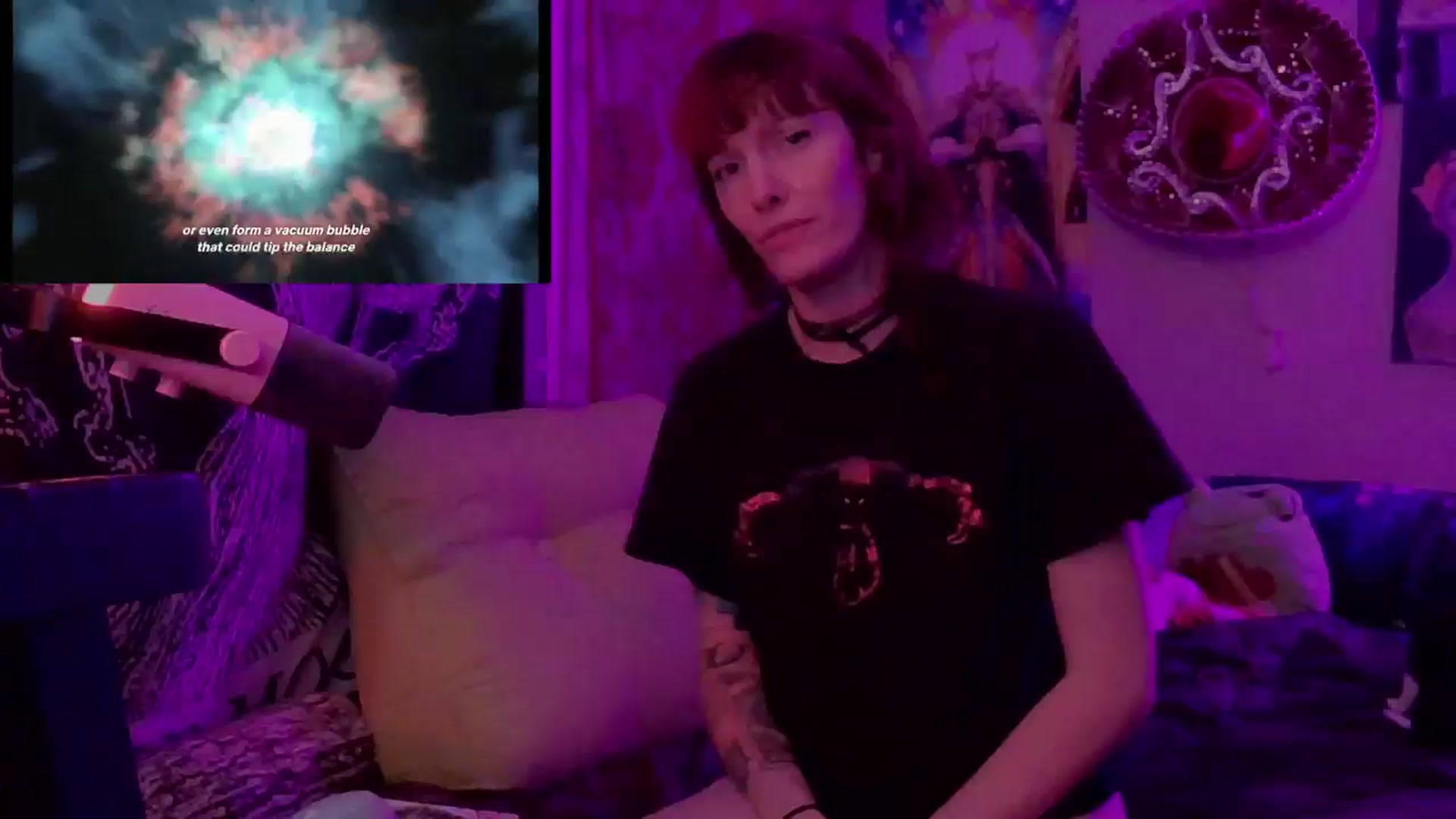 Gallery image thumbnail from CdrTroi's myfreecams stream on, 09/27/2024, 11:05 image 4 of 20