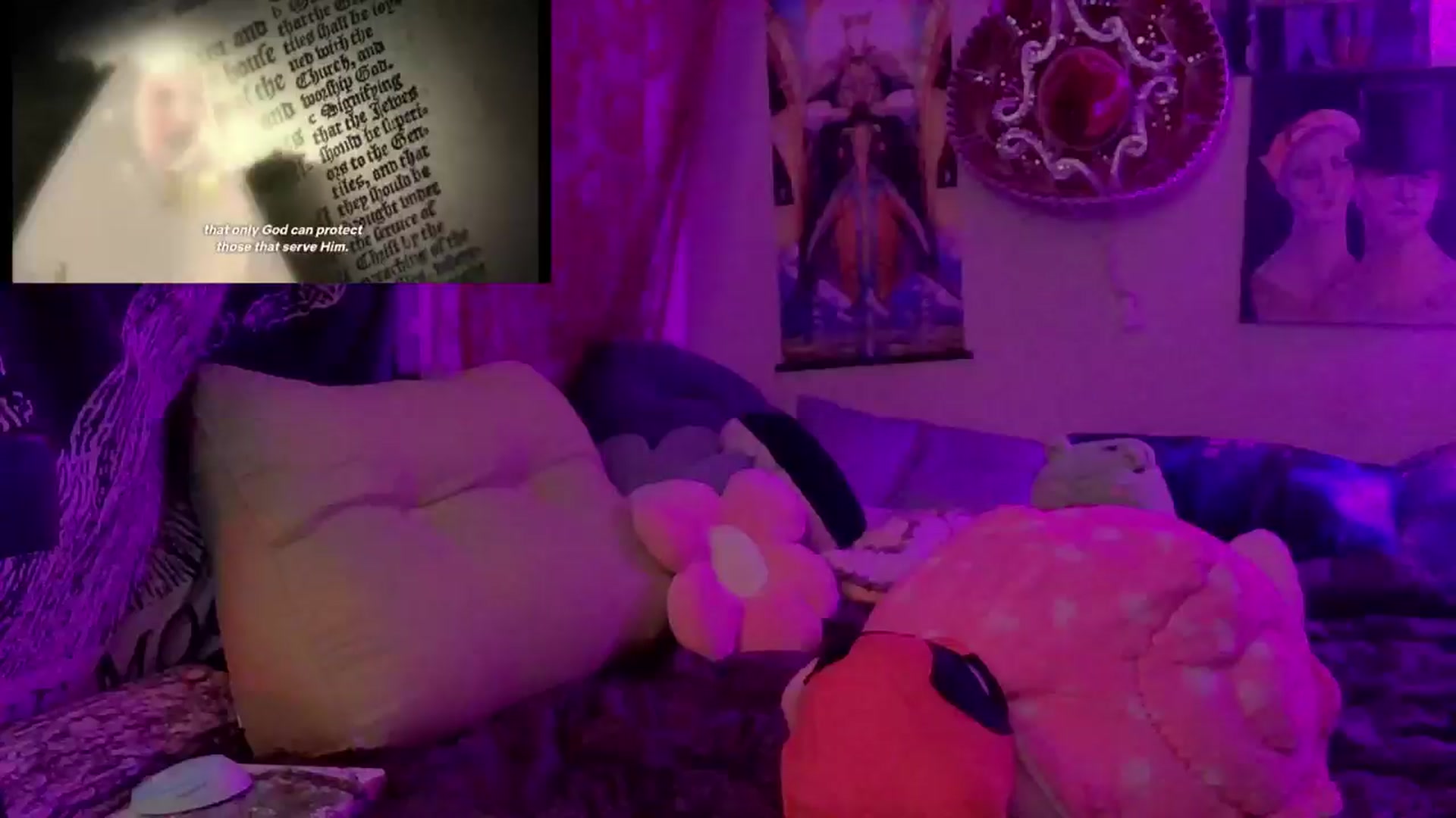 Gallery image thumbnail from CdrTroi's myfreecams stream on, 09/27/2024, 11:05 image 9 of 20