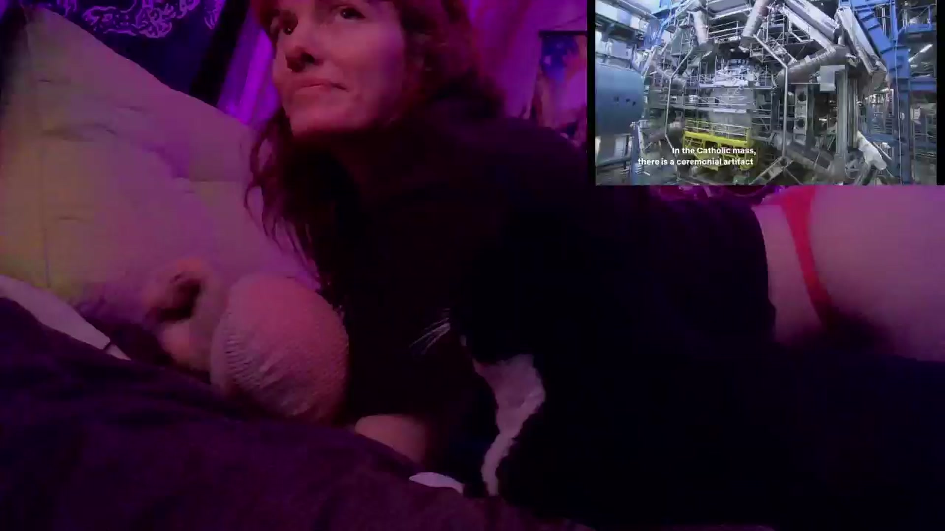Gallery image thumbnail from CdrTroi's myfreecams stream on, 09/27/2024, 11:05 image 3 of 20