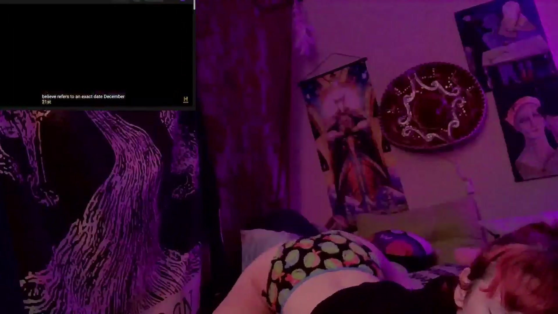 Gallery image thumbnail from CdrTroi's myfreecams stream on, 09/29/2024, 08:52 image 20 of 20