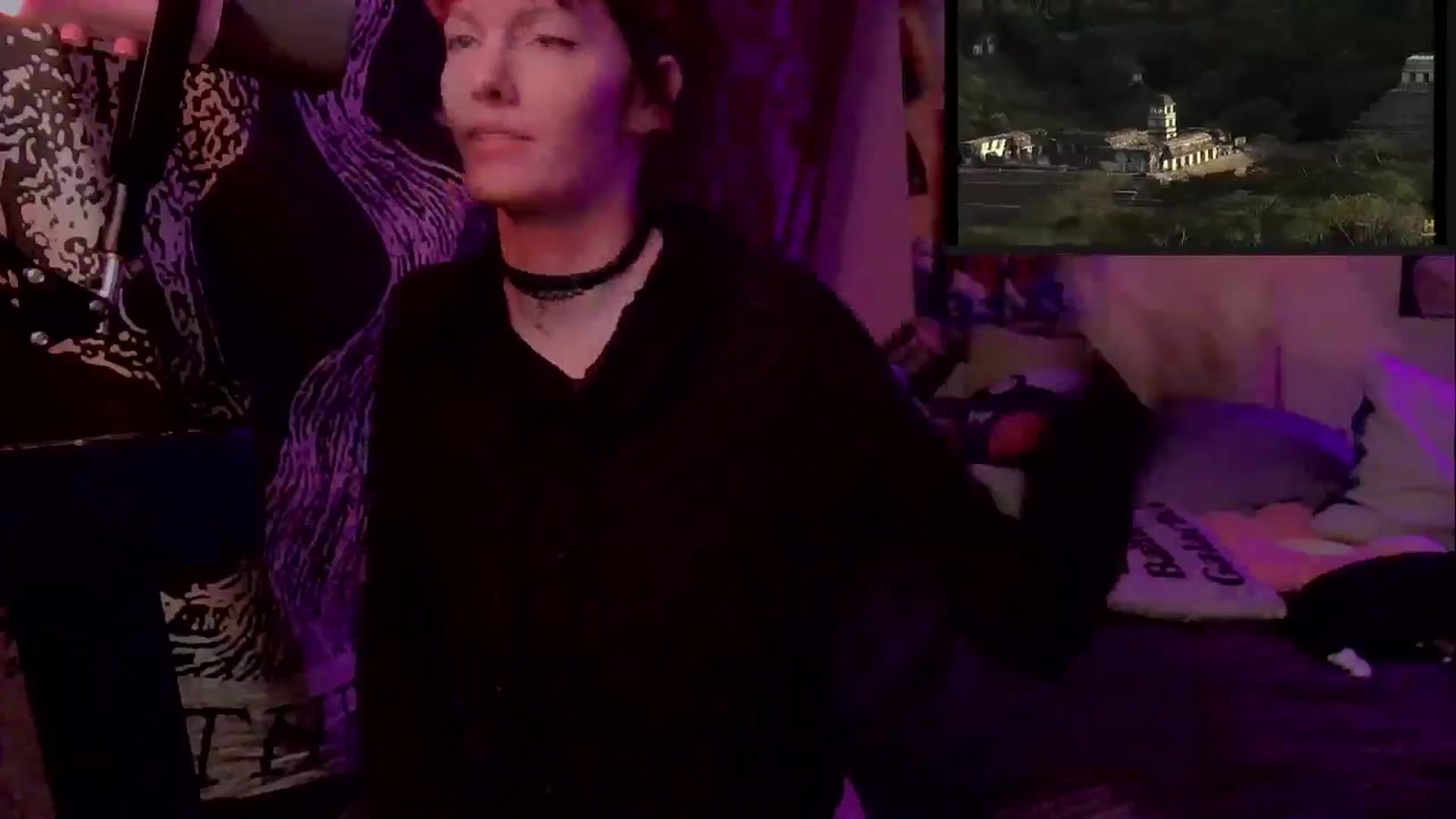 Gallery image thumbnail from CdrTroi's myfreecams stream on, 09/29/2024, 08:52 image 12 of 20