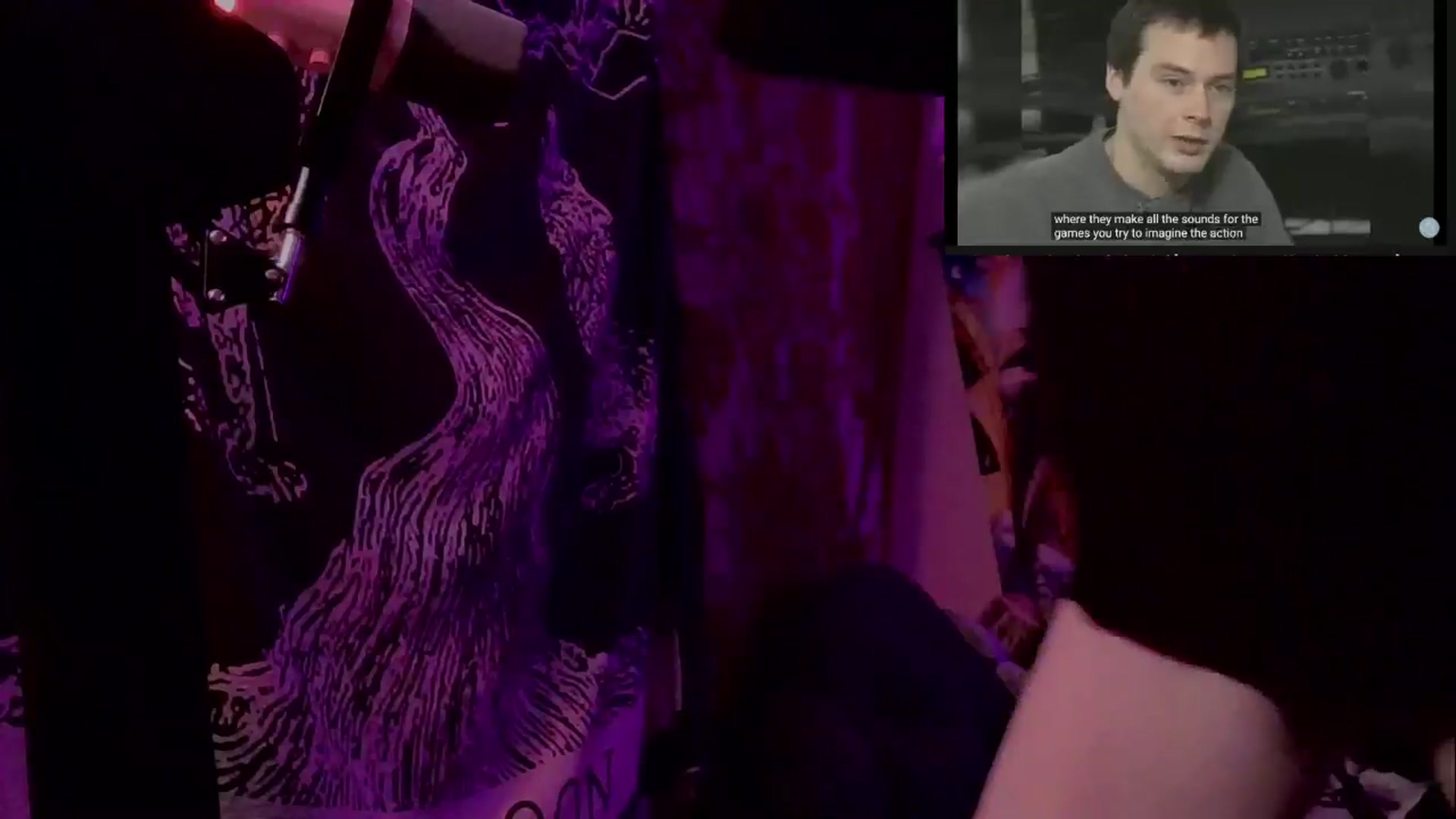 Gallery image thumbnail from CdrTroi's myfreecams stream on, 09/29/2024, 08:52 image 8 of 20