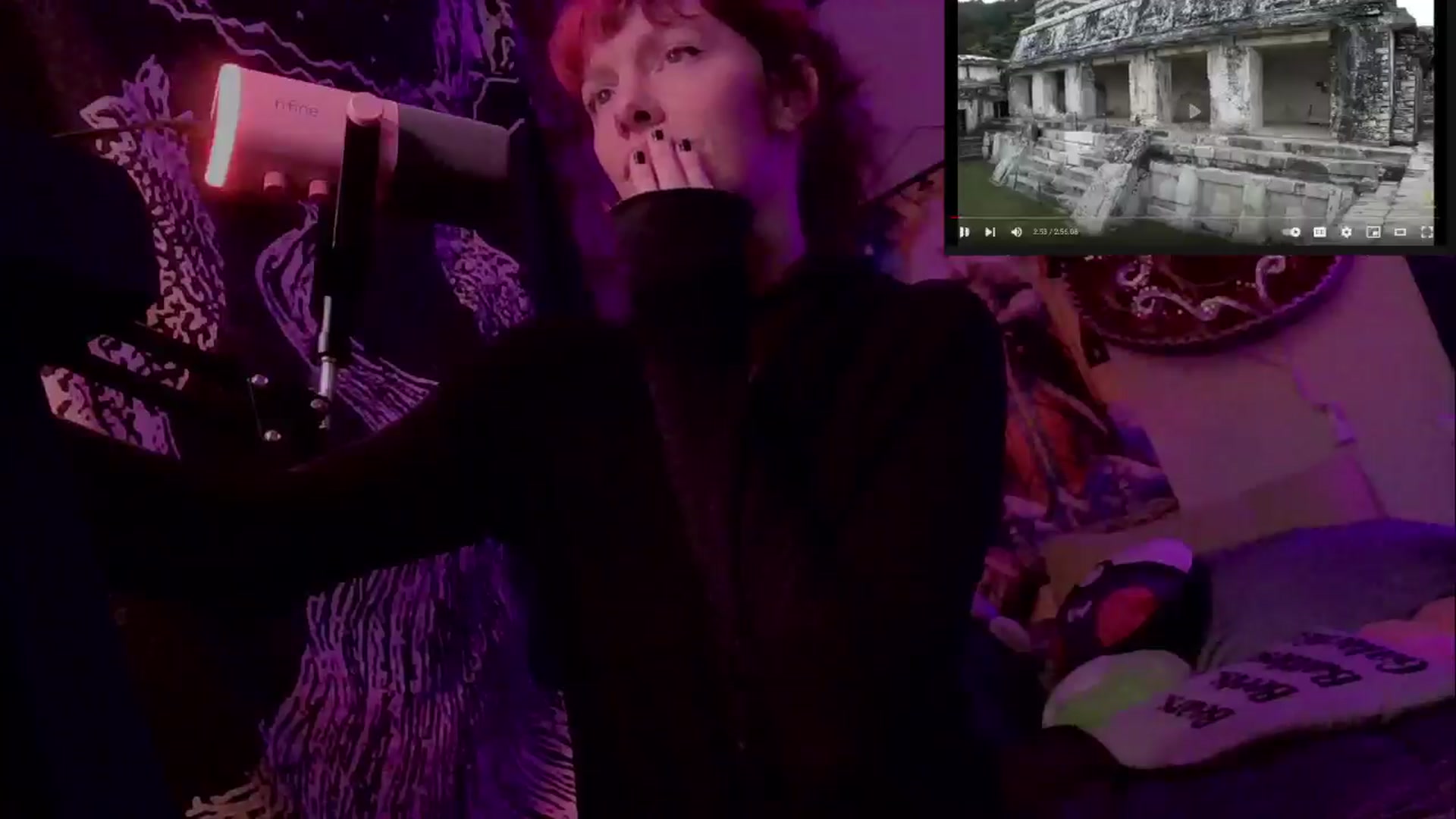 Gallery image thumbnail from CdrTroi's myfreecams stream on, 09/29/2024, 08:52 image 10 of 20