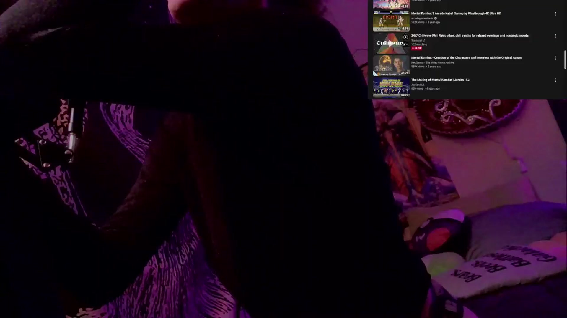 Gallery image thumbnail from CdrTroi's myfreecams stream on, 09/29/2024, 08:52 image 9 of 20
