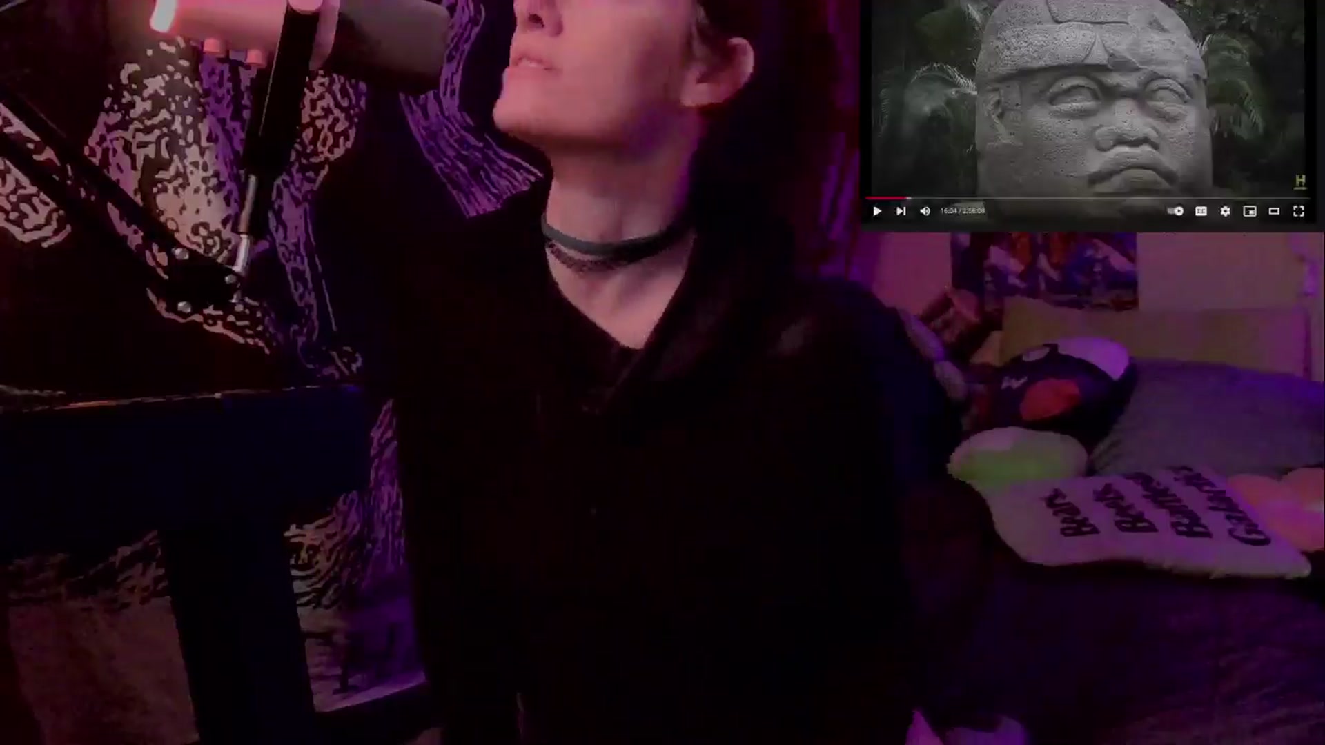 Gallery image thumbnail from CdrTroi's myfreecams stream on, 09/29/2024, 08:52 image 13 of 20