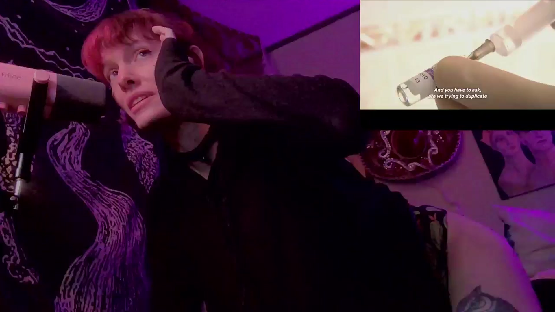 Gallery image thumbnail from CdrTroi's myfreecams stream on, 09/29/2024, 08:52 image 3 of 20