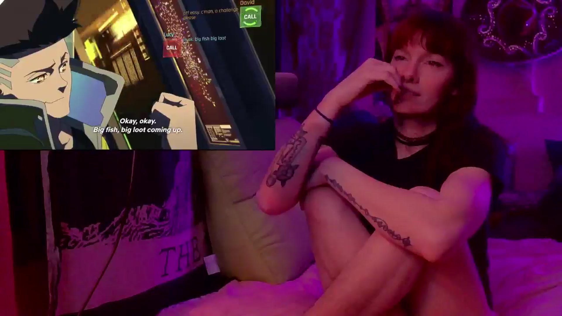 Gallery image thumbnail from CdrTroi's myfreecams stream on, 10/02/2024, 08:33 image 13 of 20