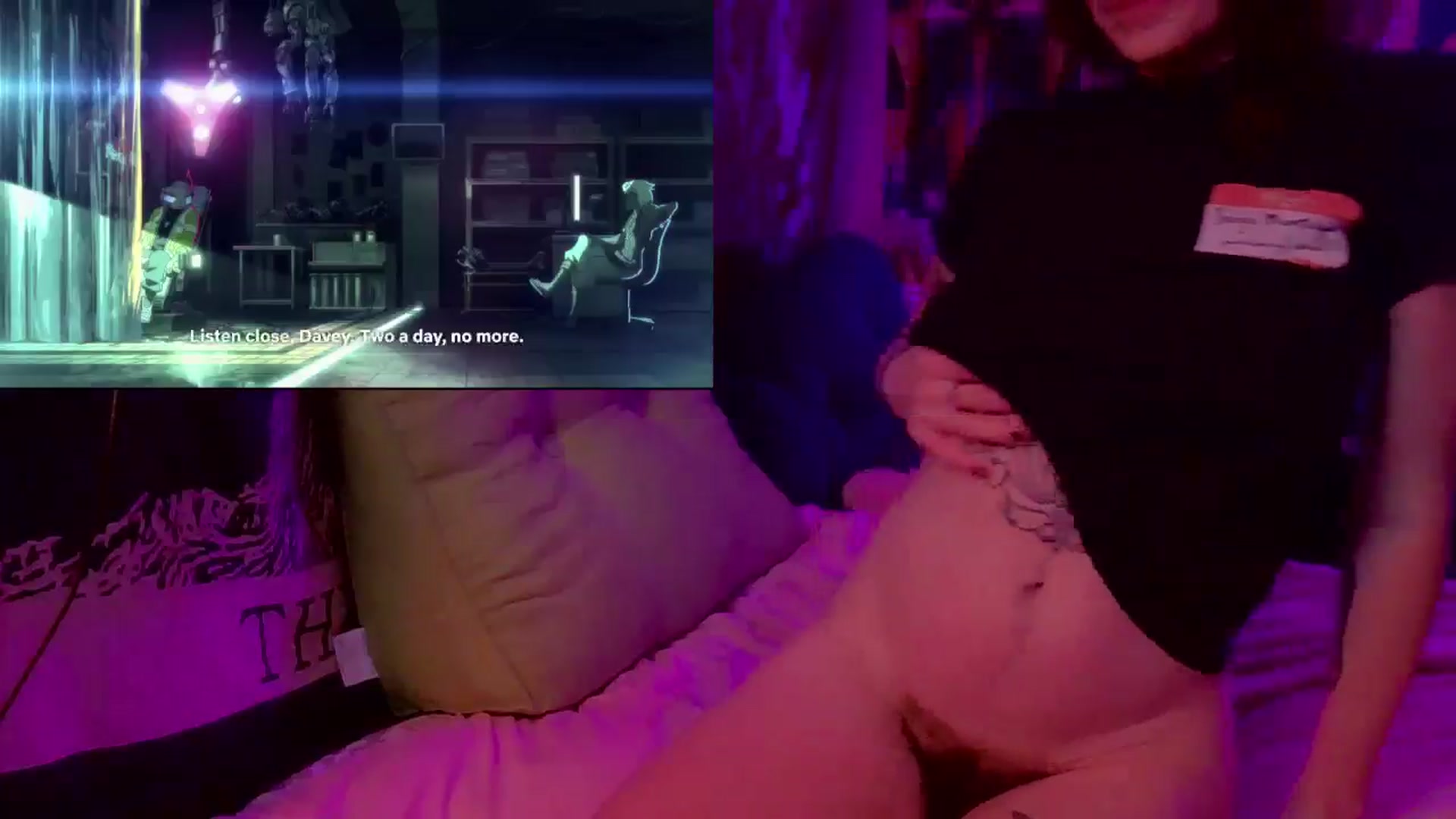 Gallery image thumbnail from CdrTroi's myfreecams stream on, 10/02/2024, 08:33 image 14 of 20