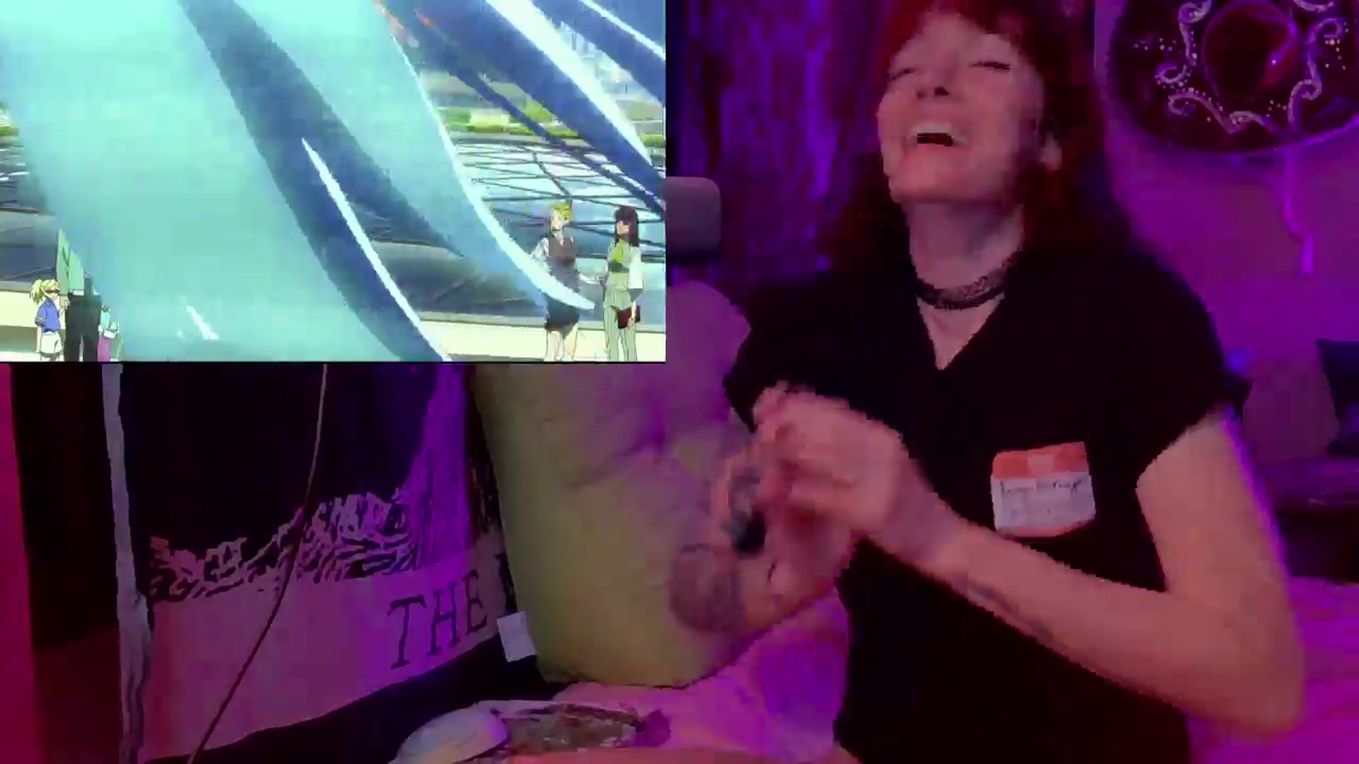 Gallery image thumbnail from CdrTroi's myfreecams stream on, 10/02/2024, 08:33 image 11 of 20