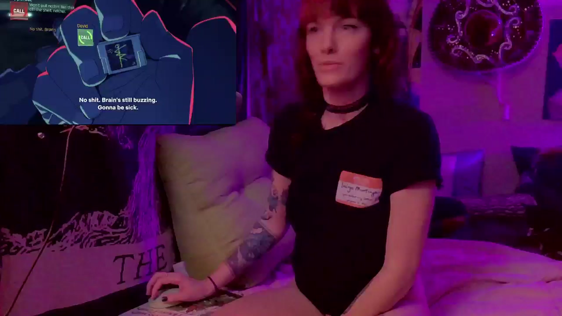 Gallery image thumbnail from CdrTroi's myfreecams stream on, 10/02/2024, 08:33 image 2 of 20