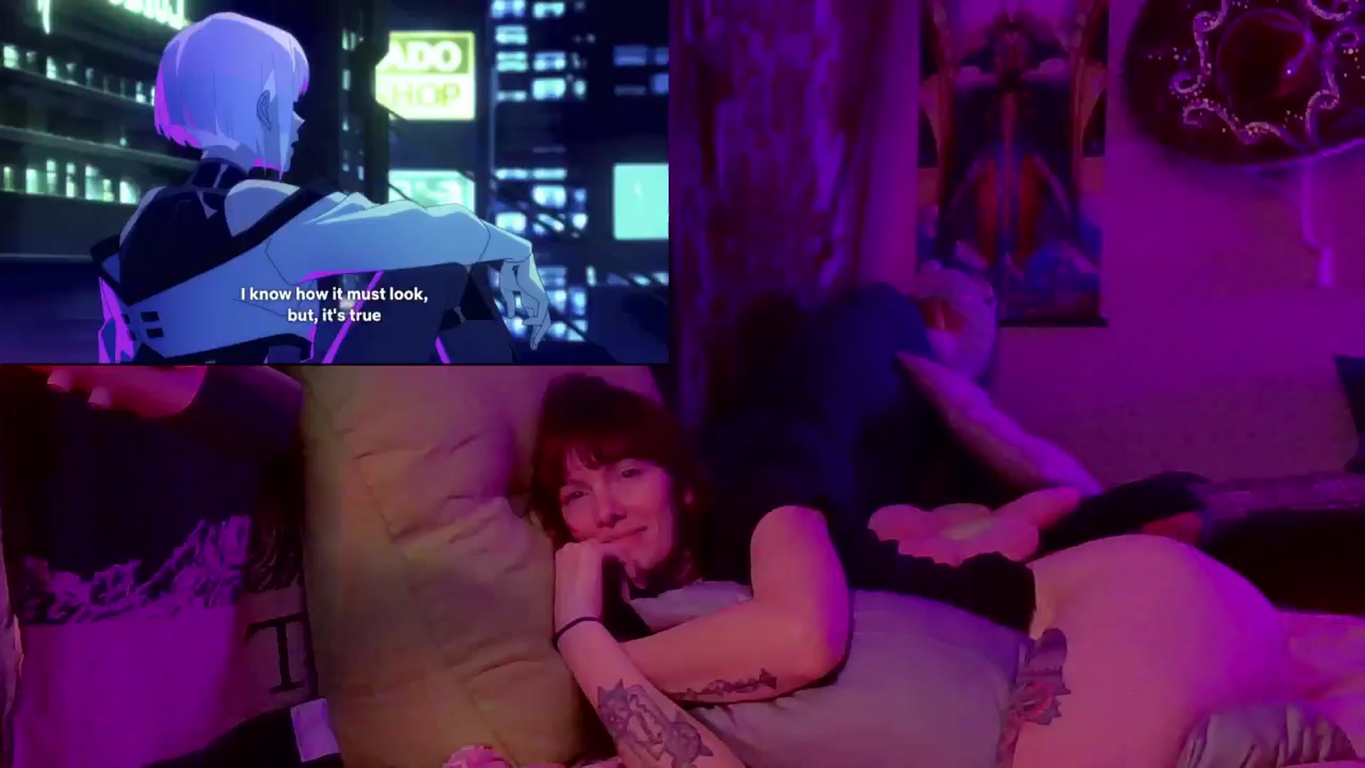 Gallery image thumbnail from CdrTroi's myfreecams stream on, 10/02/2024, 09:13 image 17 of 20
