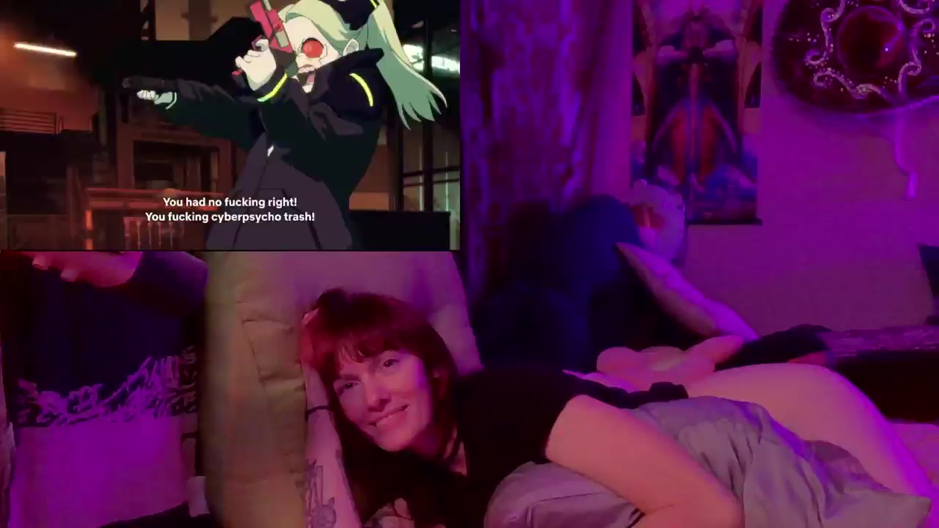 Gallery image thumbnail from CdrTroi's myfreecams stream on, 10/02/2024, 09:13 image 15 of 20