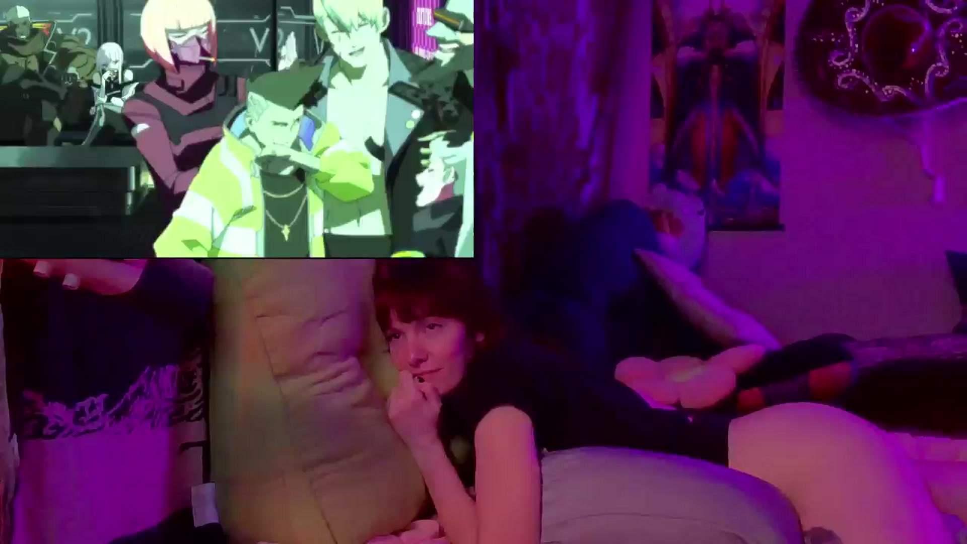 Gallery image thumbnail from CdrTroi's myfreecams stream on, 10/02/2024, 09:13 image 13 of 20