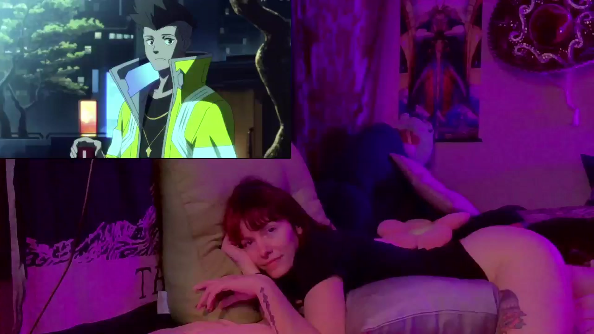 Gallery image thumbnail from CdrTroi's myfreecams stream on, 10/02/2024, 09:13 image 4 of 20