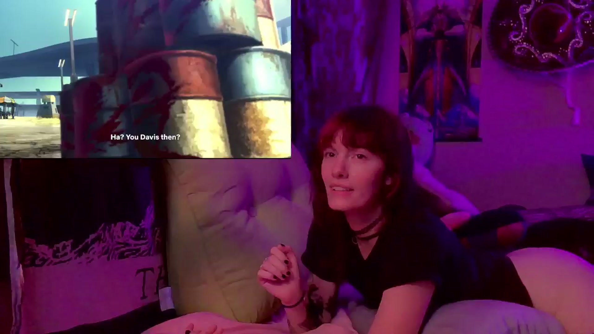 Gallery image thumbnail from CdrTroi's myfreecams stream on, 10/02/2024, 09:13 image 7 of 20