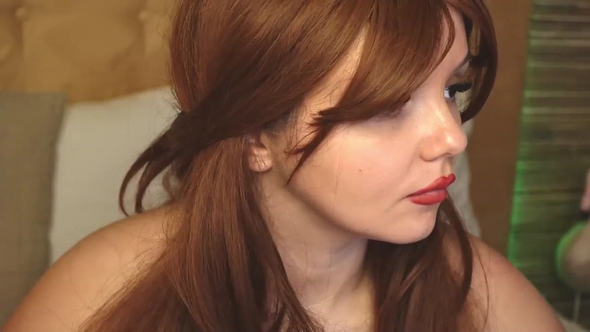Gallery image thumbnail from CelesteBailey's myfreecams stream on, 01/03/2023, 08:14 image 6 of 20