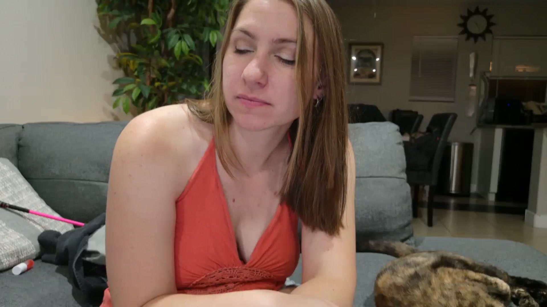 Gallery image thumbnail from CelesteFeier's myfreecams stream on, 07/26/2024, 05:45 image 6 of 20