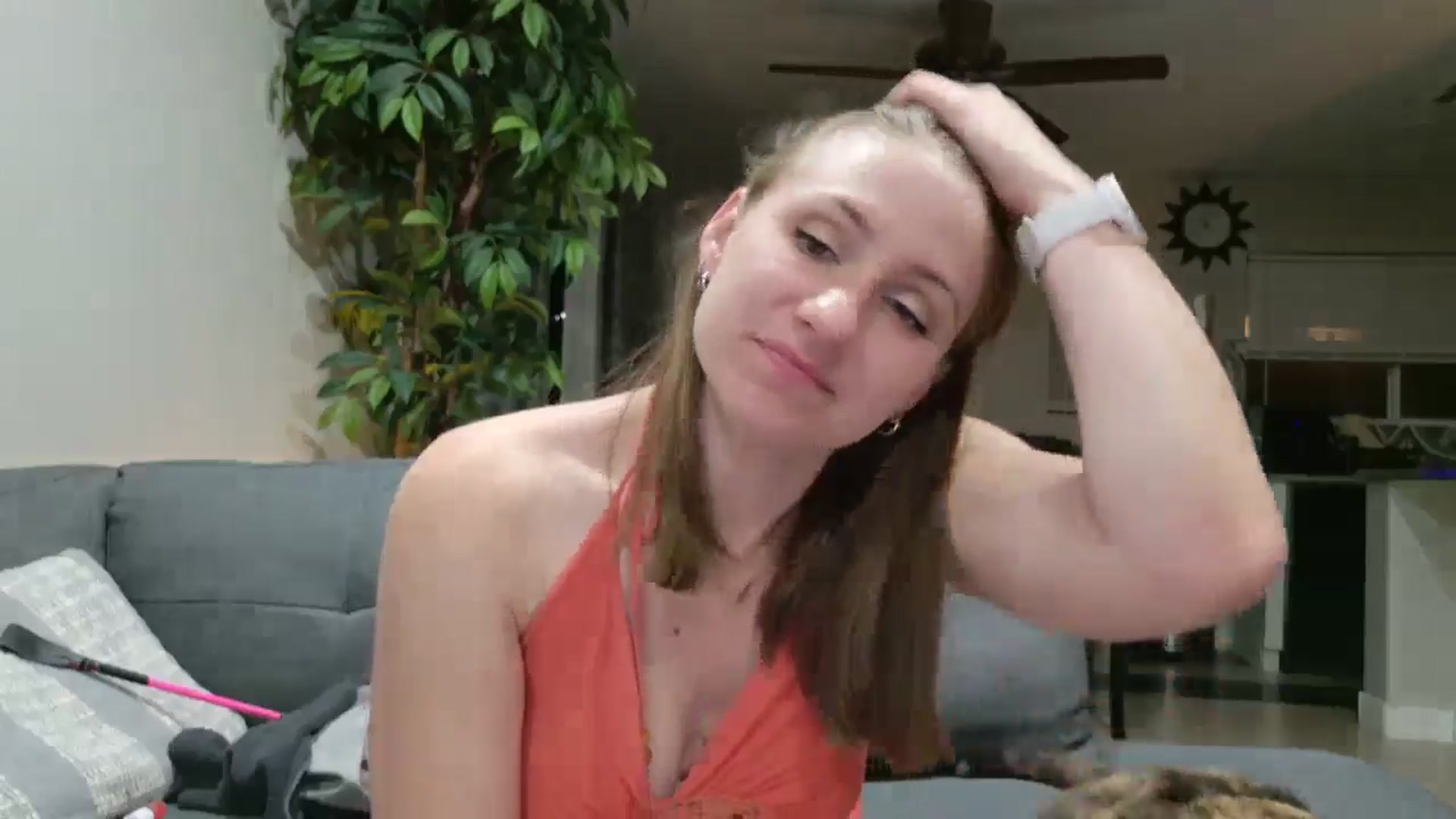 Gallery image thumbnail from CelesteFeier's myfreecams stream on, 07/26/2024, 05:45 image 16 of 20