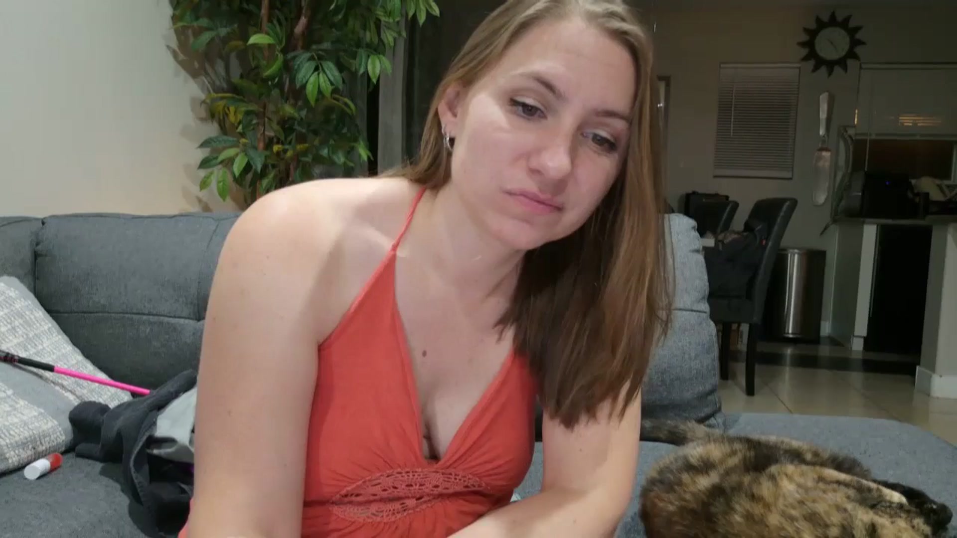 Gallery image thumbnail from CelesteFeier's myfreecams stream on, 07/26/2024, 05:45 image 5 of 20