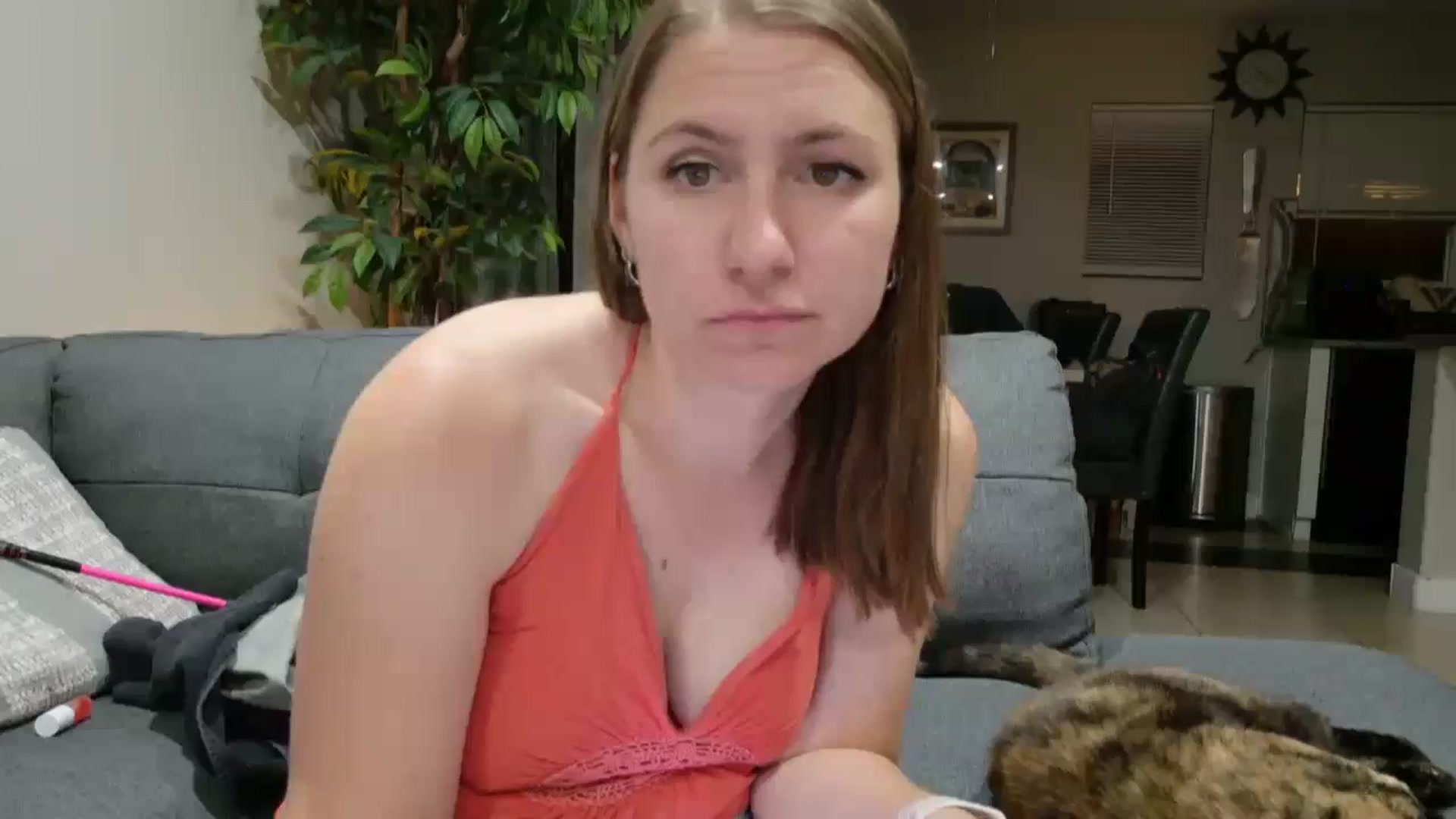 Gallery image thumbnail from CelesteFeier's myfreecams stream on, 07/26/2024, 05:45 image 2 of 20