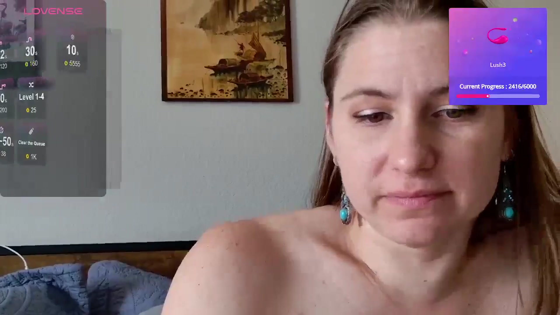 Gallery image thumbnail from CelesteFeier's myfreecams stream on, 08/18/2024, 24:09 image 20 of 20