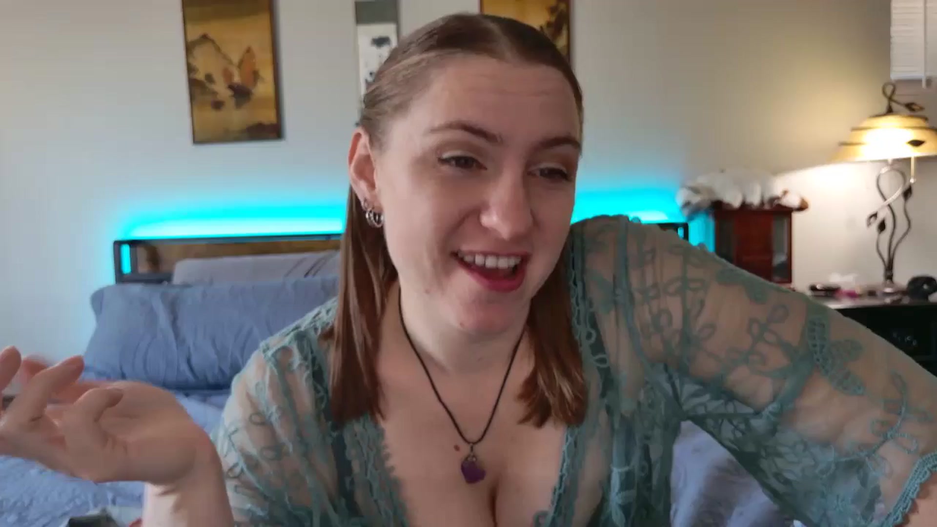 Gallery image thumbnail from CelesteFeier's myfreecams stream on, 08/20/2024, 18:42 image 2 of 20