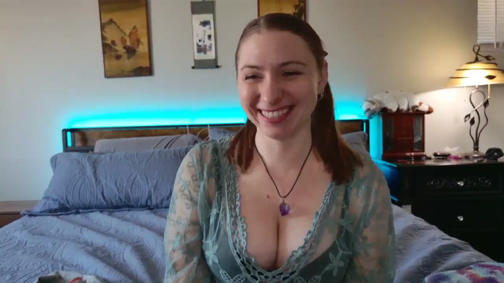 Gallery image thumbnail from CelesteFeier's myfreecams stream on, 08/20/2024, 18:42 image 8 of 20