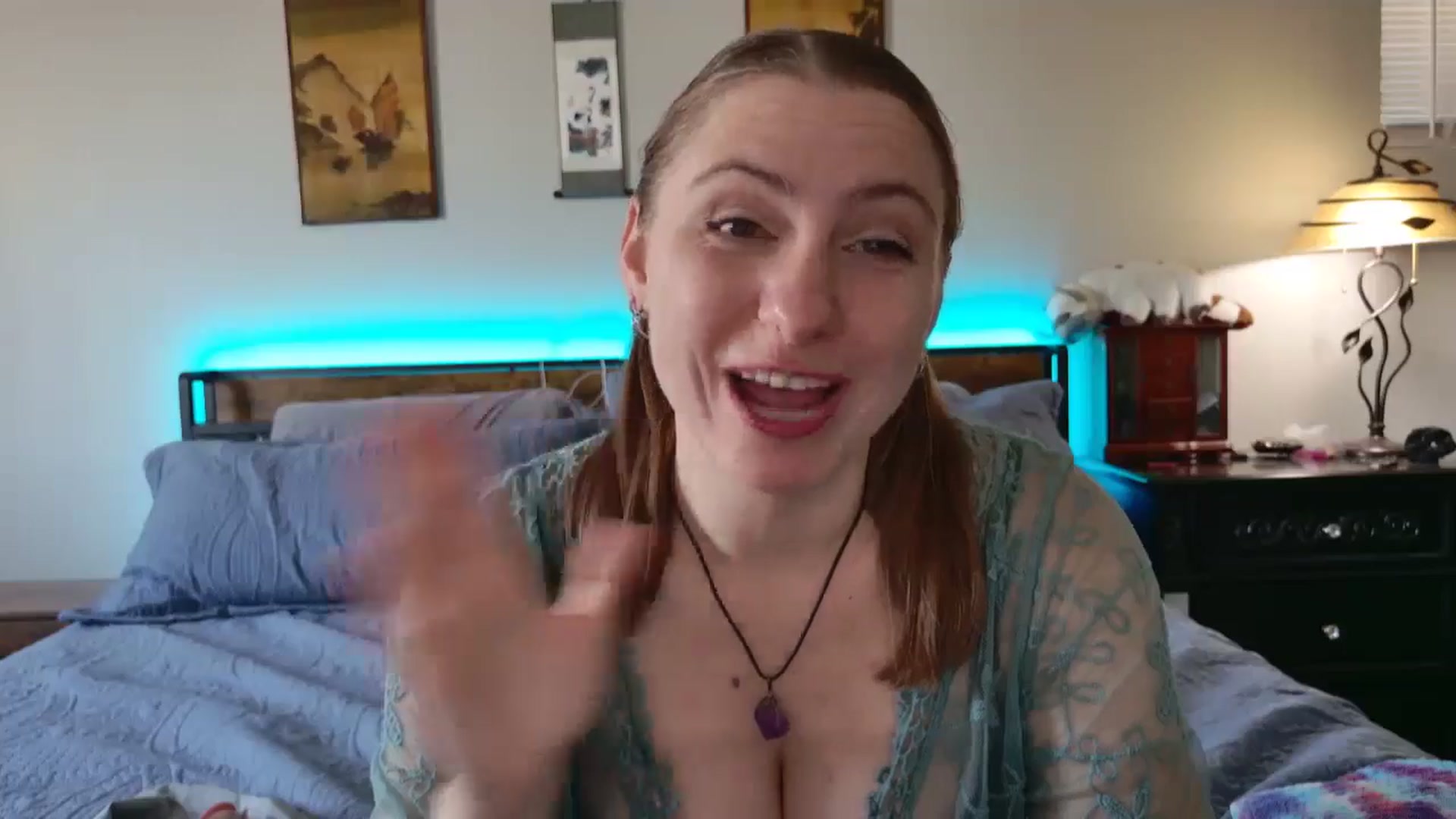 Gallery image thumbnail from CelesteFeier's myfreecams stream on, 08/20/2024, 18:42 image 6 of 20