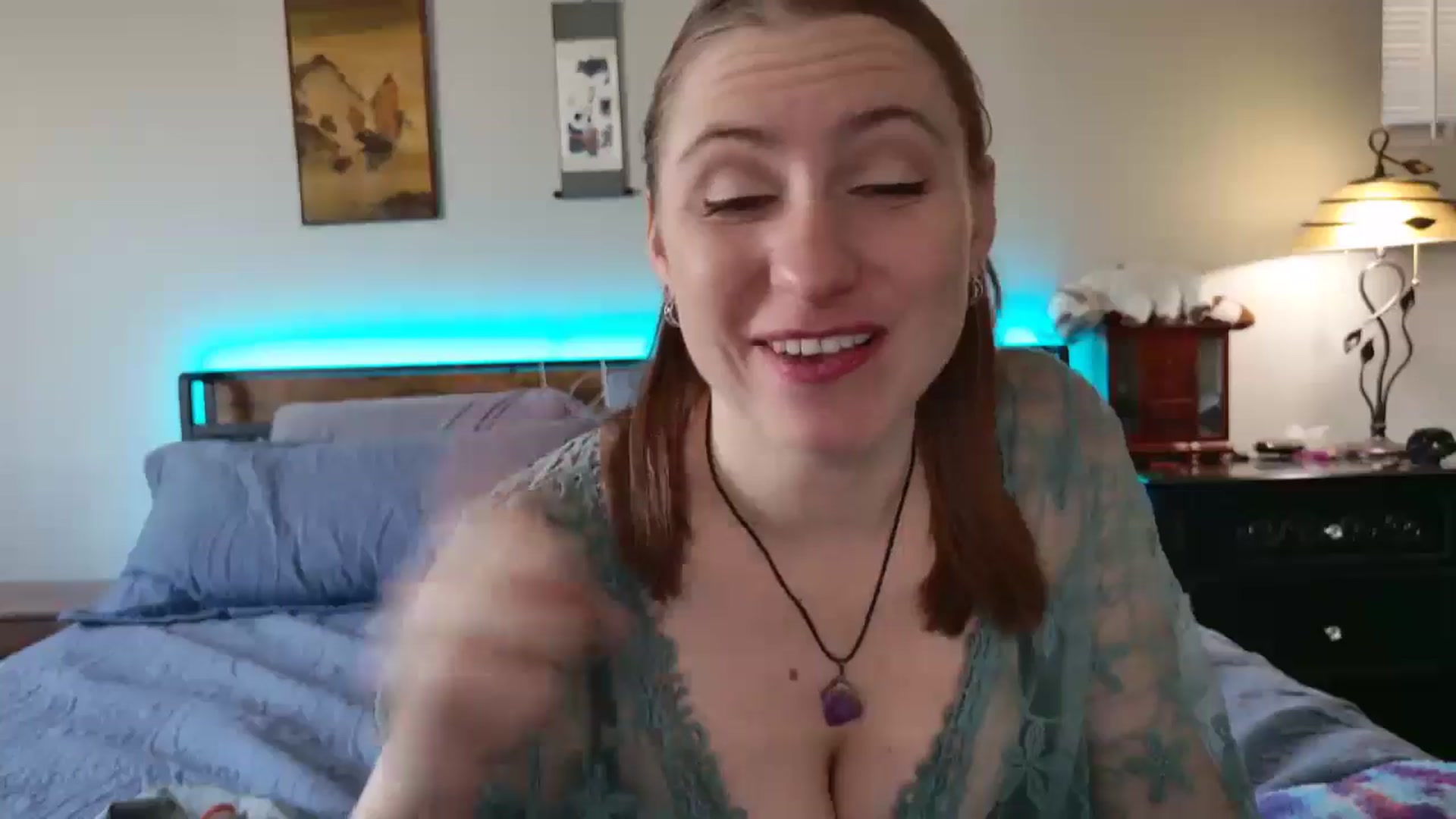 Gallery image thumbnail from CelesteFeier's myfreecams stream on, 08/20/2024, 18:42 image 3 of 20