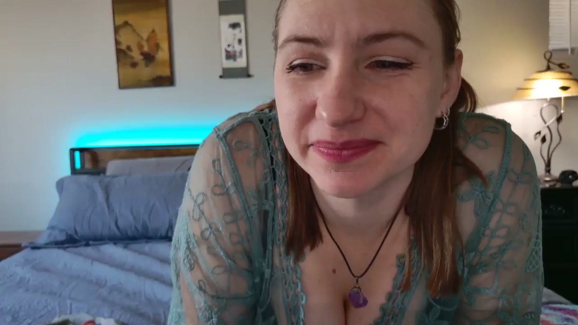 Gallery image thumbnail from CelesteFeier's myfreecams stream on, 08/20/2024, 18:42 image 12 of 20