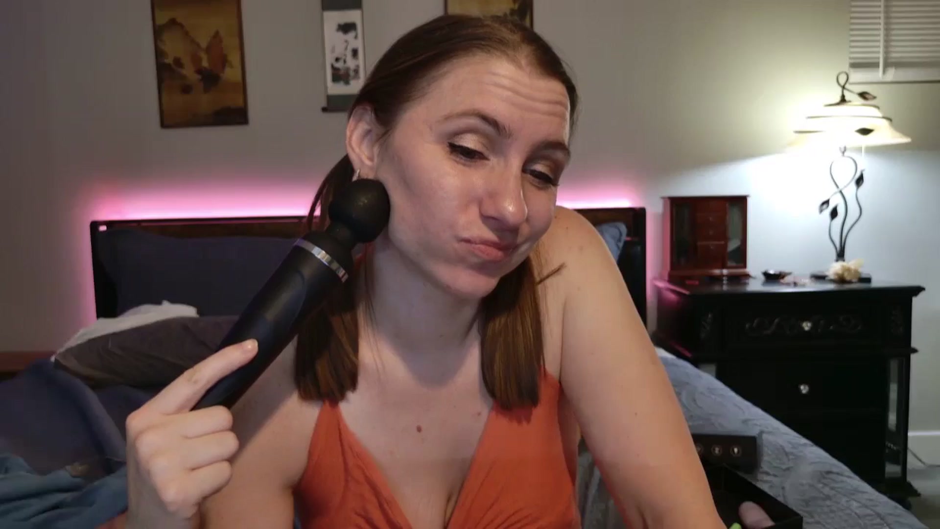 Gallery image thumbnail from CelesteFeier's myfreecams stream on, 08/25/2024, 03:34 image 19 of 20