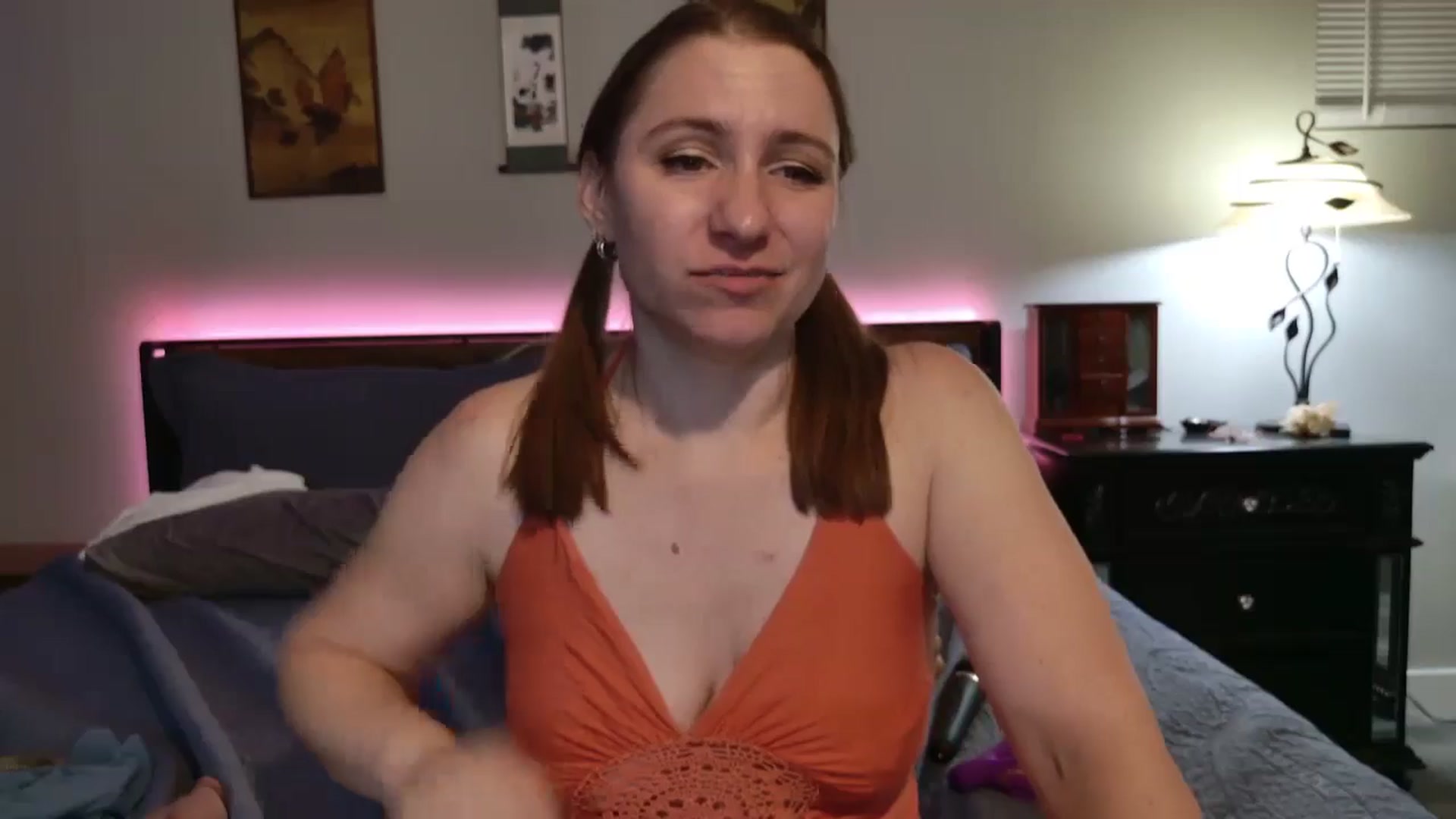 Gallery image thumbnail from CelesteFeier's myfreecams stream on, 08/25/2024, 03:34 image 18 of 20