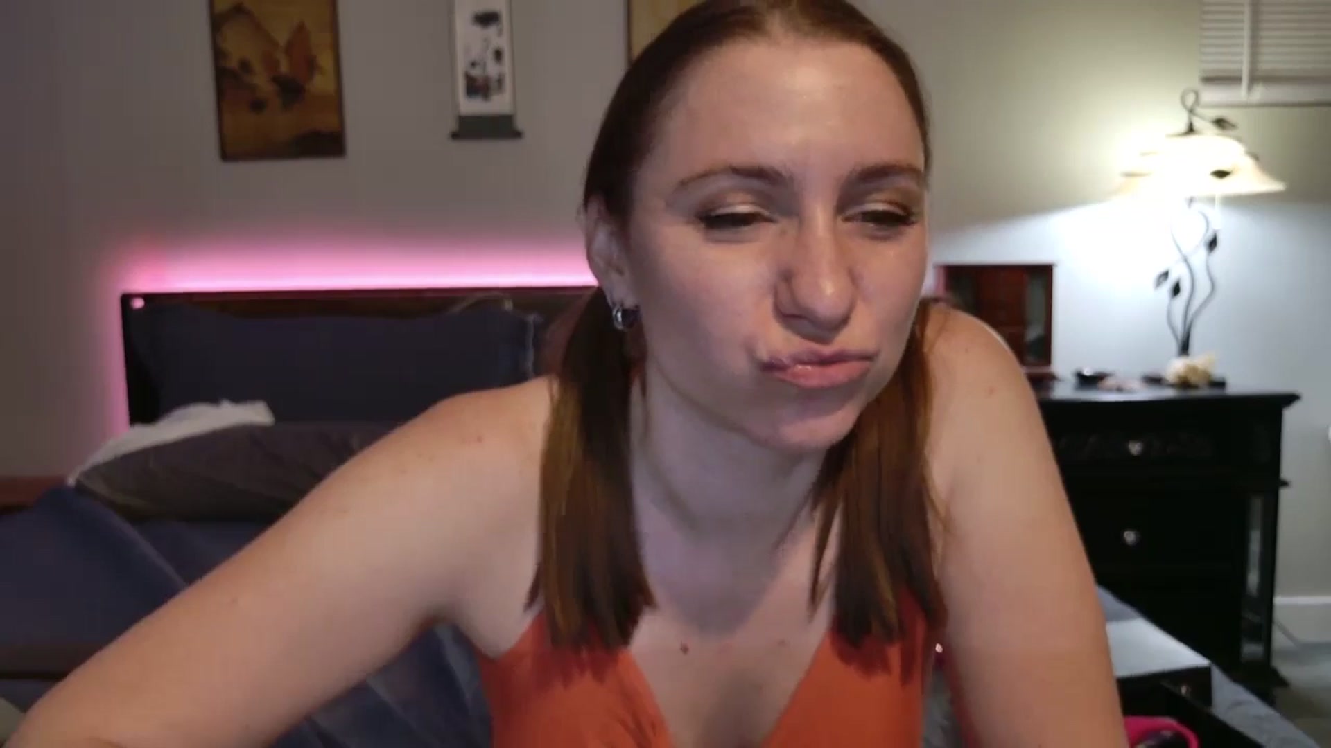 Gallery image thumbnail from CelesteFeier's myfreecams stream on, 08/25/2024, 03:34 image 9 of 20