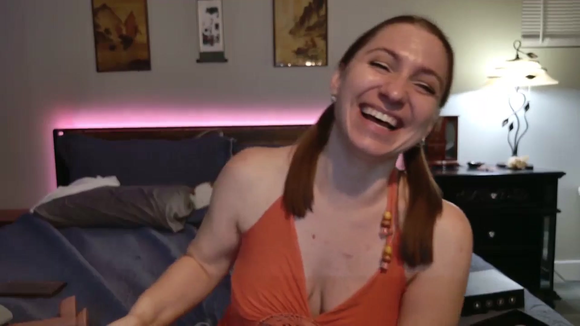 Gallery image thumbnail from CelesteFeier's myfreecams stream on, 08/25/2024, 03:34 image 8 of 20