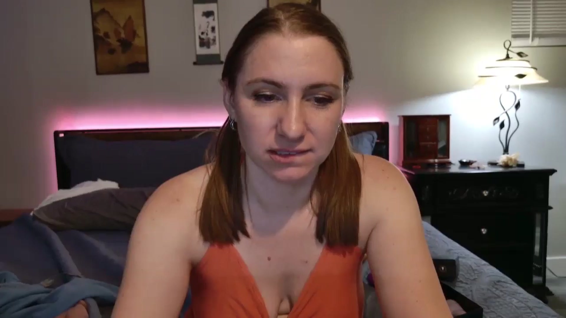 Gallery image thumbnail from CelesteFeier's myfreecams stream on, 08/25/2024, 03:34 image 20 of 20
