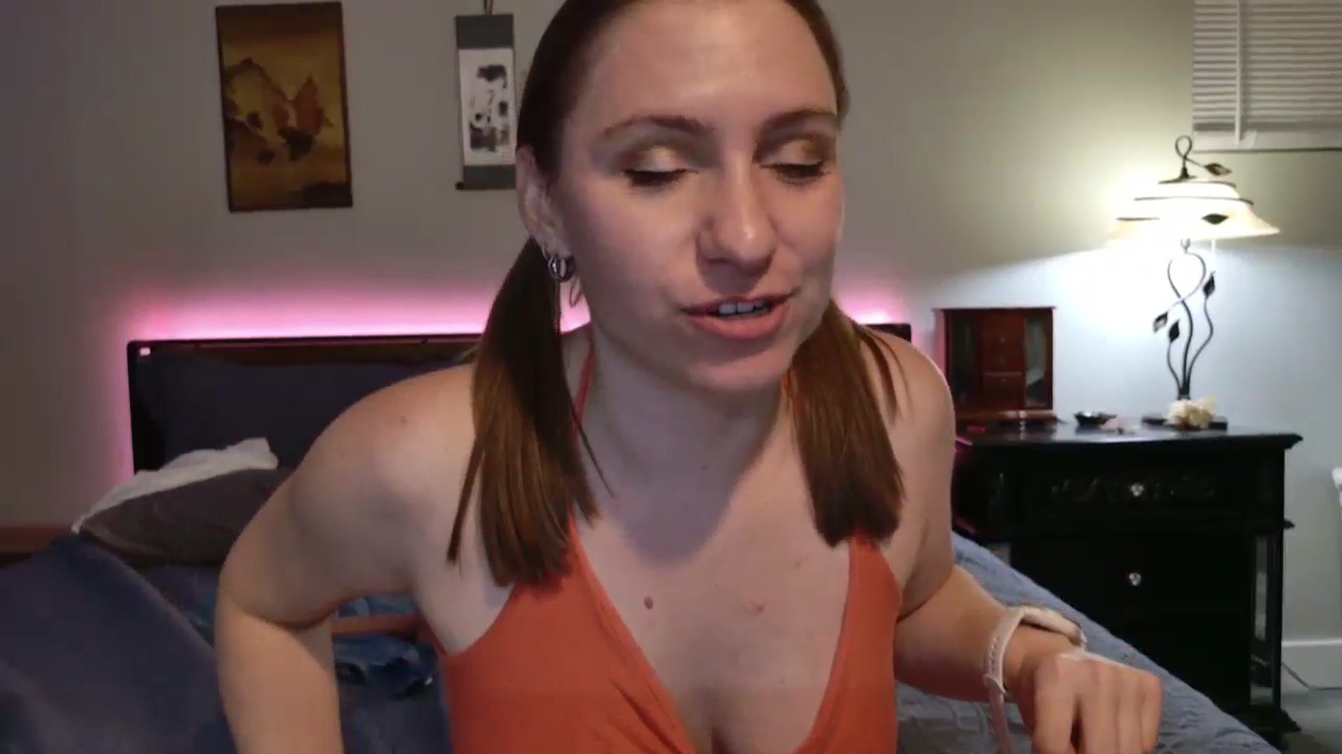 Gallery image thumbnail from CelesteFeier's myfreecams stream on, 08/25/2024, 03:34 image 2 of 20