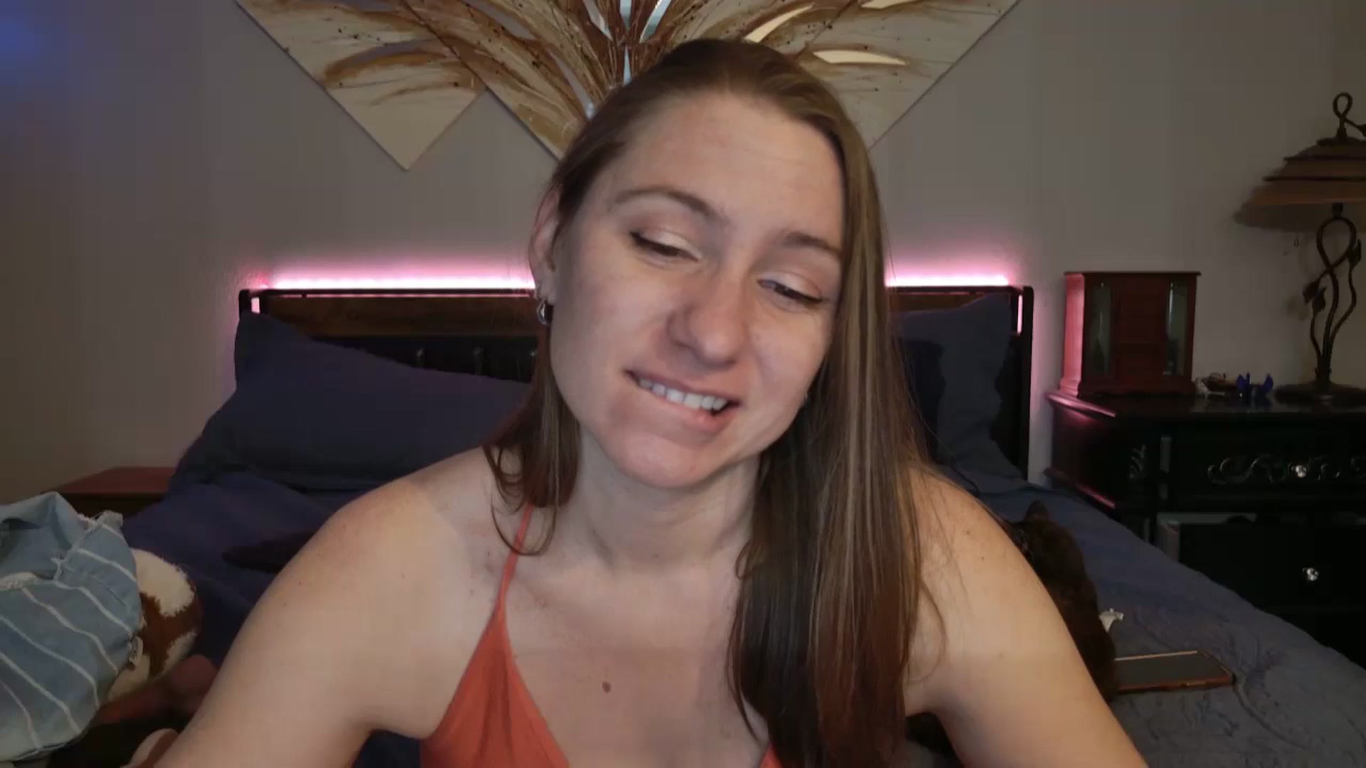 Gallery image thumbnail from CelesteFeier's myfreecams stream on, 11/14/2024, 07:29 image 5 of 20