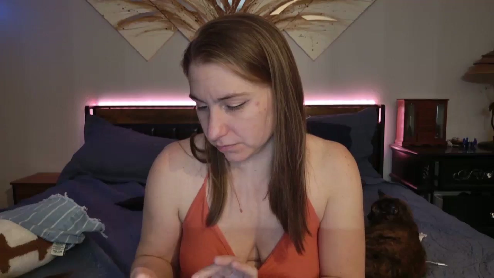 Gallery image thumbnail from CelesteFeier's myfreecams stream on, 11/14/2024, 07:29 image 16 of 20