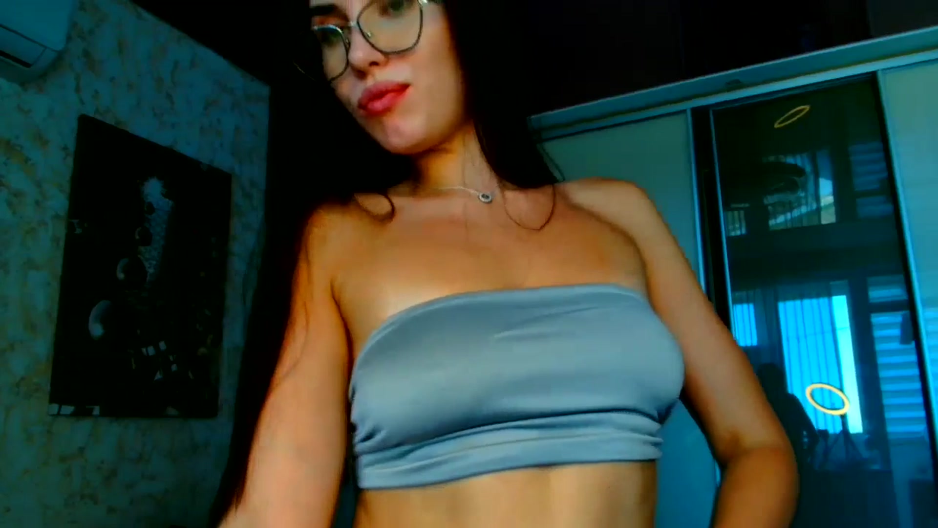 Gallery image thumbnail from CelesteNoir_'s myfreecams stream on, 08/28/2025, 08:10 image 15 of 20